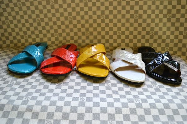 2017 LU slippers woman 35-42-183